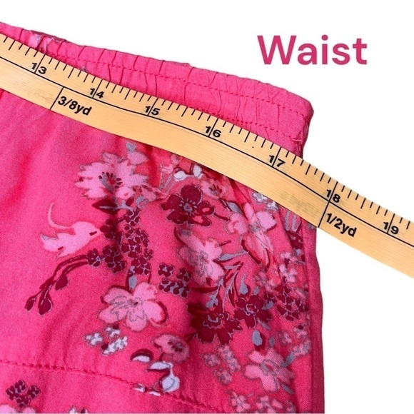 Old Navy Prairie Style Floral Skirt - Picture 6 of 12